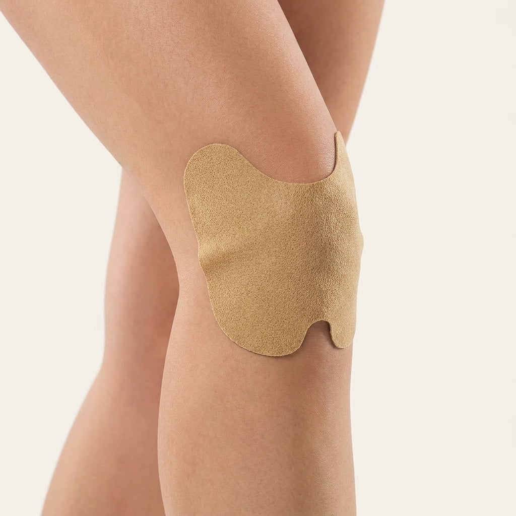 KneeAura Patch